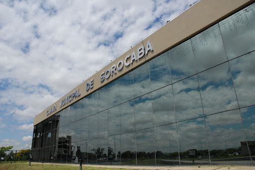 Câmara Municipal de São Paulo