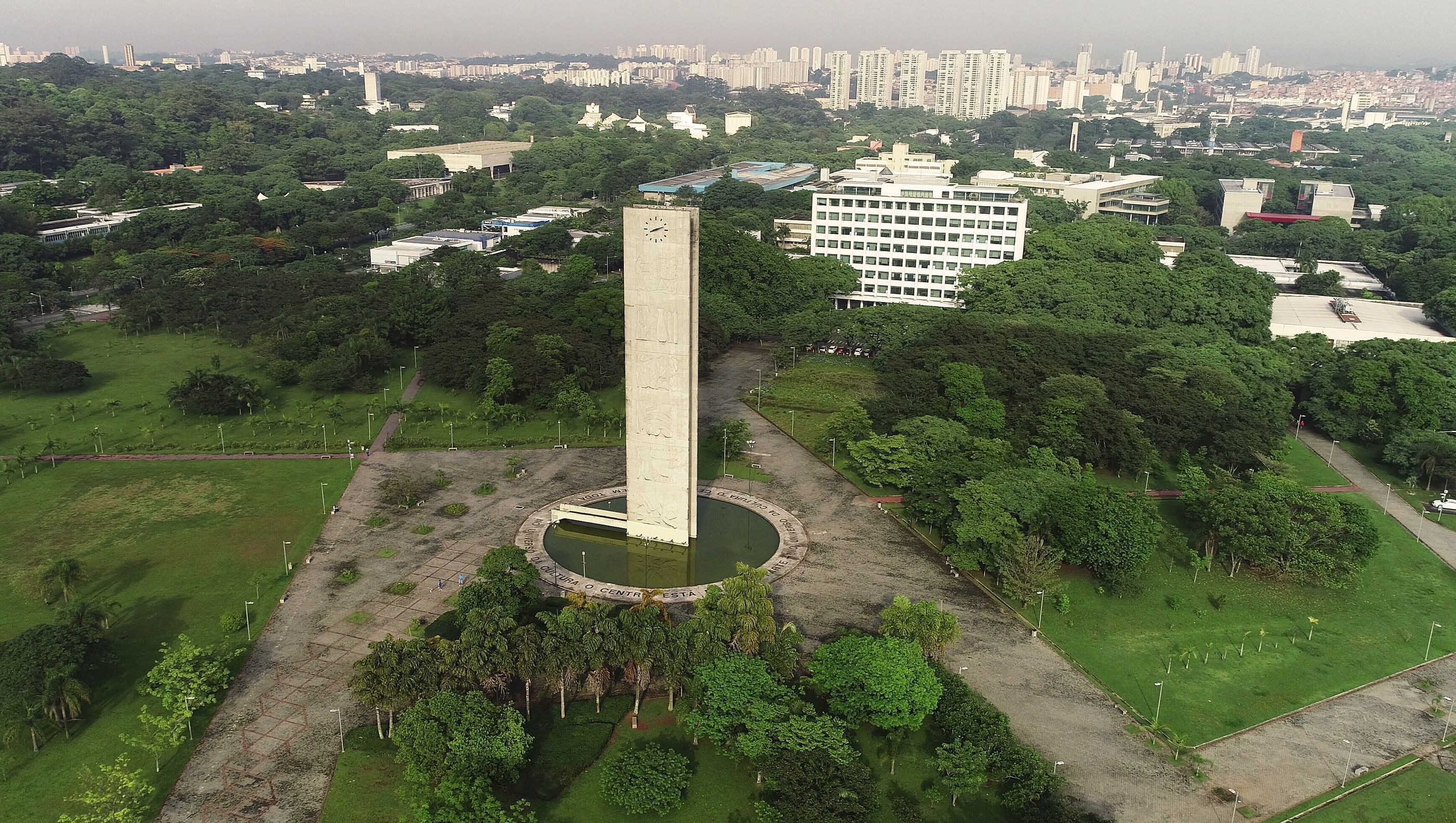 Quais são os cursos menos concorridos da USP? | CNN Brasil