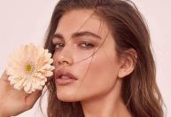 Valentina Sampaio estreia na Victoria's Secret: "Vitória para todas as trans"