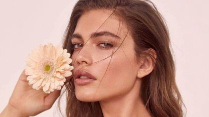 Valentina Sampaio foi a 1ª brasileira confirmada no desfile da Victoria's Secret