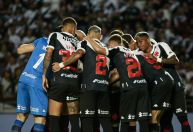 Vasco e Juventude ficam no empate em São Januário pelo Brasileiro