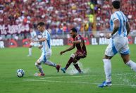 Argentina empata com Venezuela; Brasil perde mais uma posição nas Eliminatórias