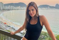 Vera Viel conta experiência na retirada de tumor: "Estive nos braços de Deus"