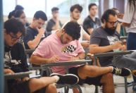 Redação da Fuvest 2025: saiba como é feita a correção