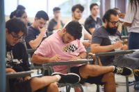 Fuvest 2026: prova é marcada por interdisciplinaridade, dizem professores