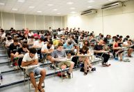 Vestibular Unicamp: saiba o que levar para a prova