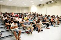 Vestibular Unicamp 2026: confira número de vagas por curso