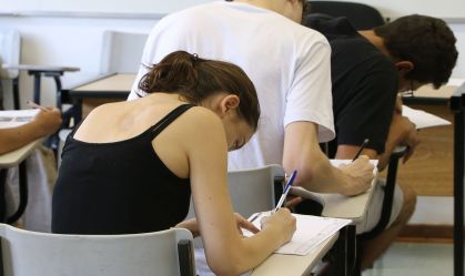 Enem 2024: prazo para pedir reaplicação da prova acaba nesta sexta