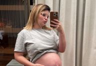 Na reta final, Viih Tube revela data que o segundo filho pode nascer