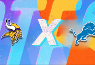 Vikings x Lions: horário e onde assistir ao jogo da NFL