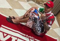 Conheça Vini VL, MC morto a tiros após discussão em São Paulo