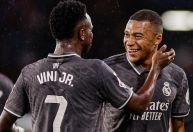 Leganés x Real Madrid: horário e onde assistir ao jogo da LaLiga