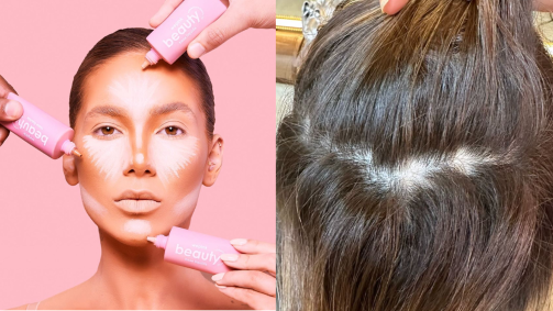 A polêmica com a base da WePink aconteceu em março de 2023, na época do lançamento do produto