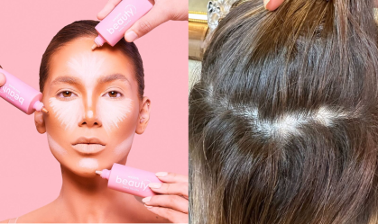 Virginia relata ter perdido cabelo após polêmica com base: "Alopecia na cabeça"