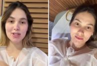 Virginia comenta sobre ter mais um filho: "Quem não veio, não vem mais"