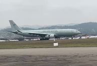 Lula deve usar avião de repatriação de brasileiros para viagem à Rússia