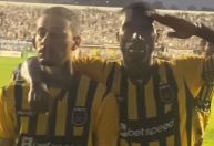 Volta Redonda derrota Athletic mais uma vez e se sagra campeão da Série C