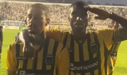 Volta Redonda derrota Athletic mais uma vez e se sagra campeão da Série C