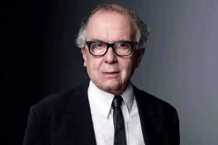 O publicitário e escritor, Washington Olivetto, reconhecido como uma das mentes mais criativas do Brasil.