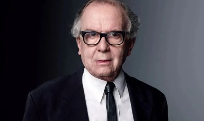 O publicitário e escritor, Washington Olivetto, reconhecido como uma das mentes mais criativas do Brasil.