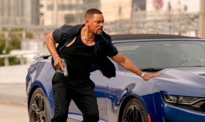 Até Will Smith aparece em relatório da PF sobre investigação do plano de golpe