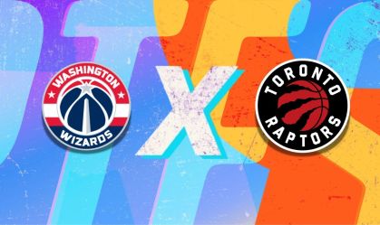 Equipes duelam pela pré-temporada da NBA