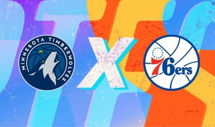 Equipes duelam pela pré-temporada da NBA