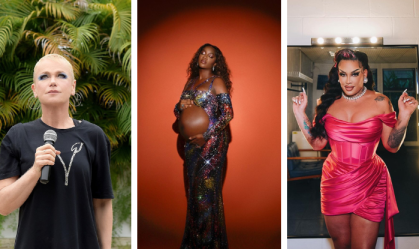 Xuxa, Iza e Gloria Groove participam do Criança Esperança; veja line-up completo