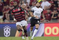 Copa do Brasil: Corinthians e Flamengo voltam a fazer jogo decisivo após 2022