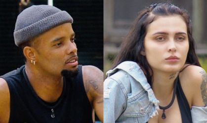 A Fazenda: Zaac e Fernanda Campos desistem do reality show