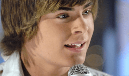 Zac Efron completa 37 anos; relembre 5 filmes estrelados pelo ator