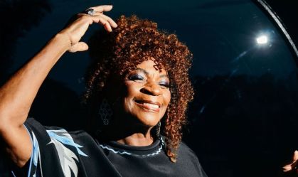 "Lamentável", diz Zezé Motta sobre postura do Grammy com Milton Nascimento