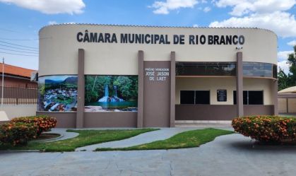 Rio Branco terá semana com céu parcialmente nublado e chuva