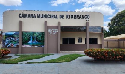 Previsão do tempo indica chuvas e variações climáticas em Rio Branco