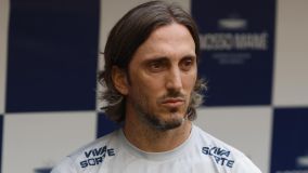 Luis Zubeldía, técnico do São Paulo