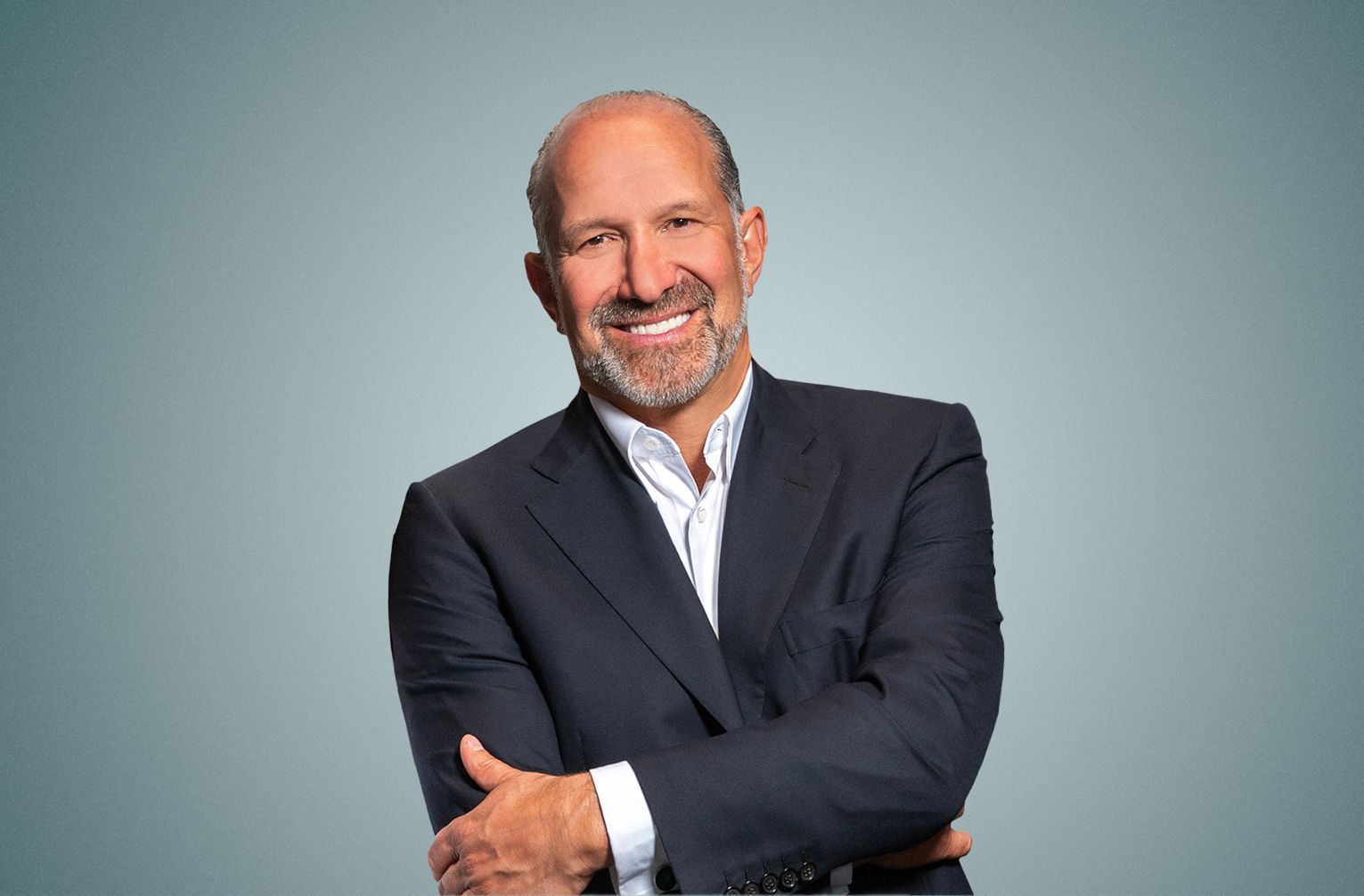 Howard W. Lutnick, presidente e CEO da Cantor Fitzgerald, foi anunciado para Secretaria de Comércio dos EUA
