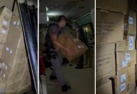Liberado em audiência de custódia, homem é preso duas vezes em 24 h em SP