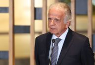 "Não havia ninguém armado", diz Múcio sobre 8 de janeiro