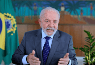 Cada dia é um dia, diz dr. Kalil sobre saída de Lula da UTI