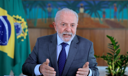 Cada dia é um dia, diz dr. Kalil sobre saída de Lula da UTI