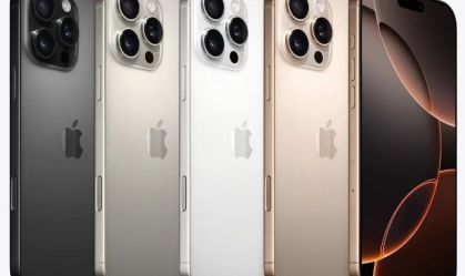 A Foxconn, fornecedora da Apple, investirá US$ 1,5 bi na unidade da Índia
