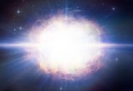 Supernova pode ter "faxinado o Sistema Solar", diz teoria; entenda