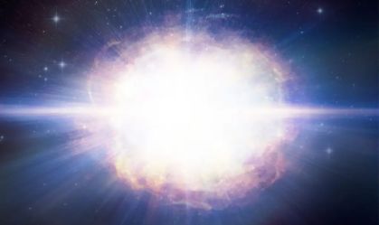 Supernova pode ter "faxinado o Sistema Solar", diz teoria; entenda
