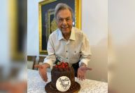 Agnaldo Rayol chegou consciente ao hospital pouco antes de morrer, diz assessoria