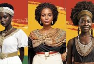 20 de novembro: saiba quem são as mulheres que lideraram no Quilombo do Palmares