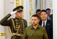 Coreia do Sul acusa grupos pró-Rússia de ataques cibernéticos