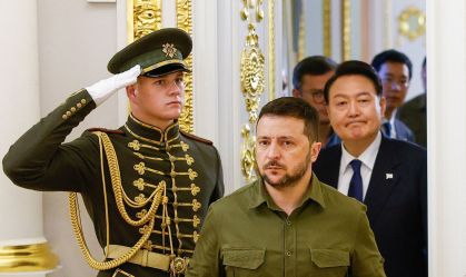 Coreia do Sul acusa grupos pró-Rússia de ataques cibernéticos