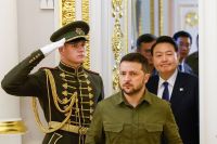 Entenda a crise entre Coreia do Sul e Ucrânia por soldados norte-coreanos