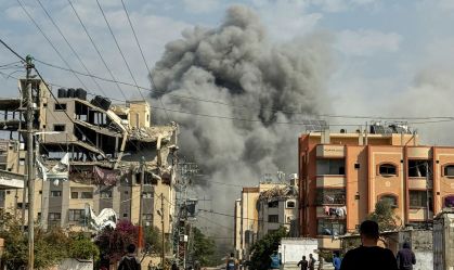 Catar anuncia que suspendeu esforços de mediação para o cessar-fogo em Gaza