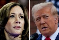 Kamala vence Trump em Porto Rico, mas votação é simbólica; entenda